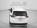 Used 2025 NISSAN ROGUE SV in GREENVILLE, SOUTH CAROLINA (Photo 11)