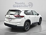 Used 2025 NISSAN ROGUE SV in GREENVILLE, SOUTH CAROLINA (Photo 12)