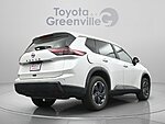 Used 2025 NISSAN ROGUE SV in GREENVILLE, SOUTH CAROLINA (Photo 13)