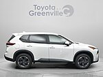 Used 2025 NISSAN ROGUE SV in GREENVILLE, SOUTH CAROLINA (Photo 15)