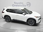 Used 2025 NISSAN ROGUE SV in GREENVILLE, SOUTH CAROLINA (Photo 17)