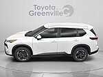 Used 2025 NISSAN ROGUE SV in GREENVILLE, SOUTH CAROLINA (Photo 3)