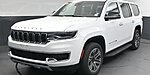 Used 2024 JEEP WAGONEER SERIES II in GREENVILLE, SOUTH CAROLINA