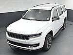 Used 2024 JEEP WAGONEER SERIES II in GREENVILLE, SOUTH CAROLINA (Photo 29)