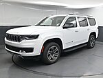 Used 2024 JEEP WAGONEER SERIES II in GREENVILLE, SOUTH CAROLINA (Photo 3)