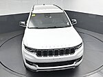 Used 2024 JEEP WAGONEER SERIES II in GREENVILLE, SOUTH CAROLINA (Photo 30)