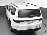 Used 2024 JEEP WAGONEER SERIES II in GREENVILLE, SOUTH CAROLINA (Photo 34)