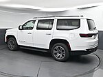 Used 2024 JEEP WAGONEER SERIES II in GREENVILLE, SOUTH CAROLINA (Photo 5)