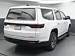 Used 2024 JEEP WAGONEER SERIES II in GREENVILLE, SOUTH CAROLINA (Photo 7)