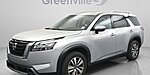Used 2025 NISSAN PATHFINDER SL in GREENVILLE, SOUTH CAROLINA
