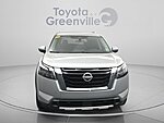 Used 2025 NISSAN PATHFINDER SL in GREENVILLE, SOUTH CAROLINA (Photo 20)