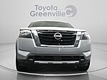 Used 2025 NISSAN PATHFINDER SL in GREENVILLE, SOUTH CAROLINA (Photo 22)