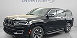 Used 2024 JEEP WAGONEER SERIES III in GREENVILLE, SOUTH CAROLINA
