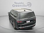 Used 2024 JEEP WAGONEER SERIES III in GREENVILLE, SOUTH CAROLINA (Photo 11)