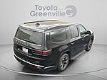Used 2024 JEEP WAGONEER SERIES III in GREENVILLE, SOUTH CAROLINA (Photo 13)