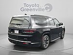 Used 2024 JEEP WAGONEER SERIES III in GREENVILLE, SOUTH CAROLINA (Photo 14)