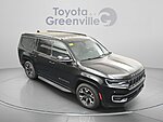 Used 2024 JEEP WAGONEER SERIES III in GREENVILLE, SOUTH CAROLINA (Photo 19)