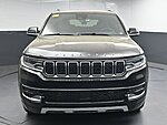 Used 2024 JEEP WAGONEER SERIES III in GREENVILLE, SOUTH CAROLINA (Photo 2)