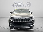 Used 2024 JEEP WAGONEER SERIES III in GREENVILLE, SOUTH CAROLINA (Photo 20)