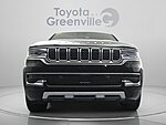 Used 2024 JEEP WAGONEER SERIES III in GREENVILLE, SOUTH CAROLINA (Photo 21)