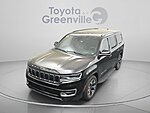 Used 2024 JEEP WAGONEER SERIES III in GREENVILLE, SOUTH CAROLINA (Photo 23)