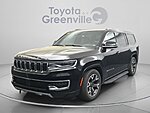 Used 2024 JEEP WAGONEER SERIES III in GREENVILLE, SOUTH CAROLINA (Photo 24)