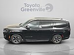 Used 2024 JEEP WAGONEER SERIES III in GREENVILLE, SOUTH CAROLINA (Photo 3)