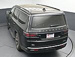 Used 2024 JEEP WAGONEER SERIES III in GREENVILLE, SOUTH CAROLINA (Photo 34)