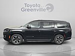 Used 2024 JEEP WAGONEER SERIES III in GREENVILLE, SOUTH CAROLINA (Photo 4)