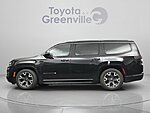 Used 2024 JEEP WAGONEER SERIES III in GREENVILLE, SOUTH CAROLINA (Photo 5)