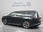 Used 2024 JEEP WAGONEER SERIES III in GREENVILLE, SOUTH CAROLINA (Photo 6)