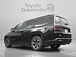 Used 2024 JEEP WAGONEER SERIES III in GREENVILLE, SOUTH CAROLINA (Photo 8)