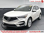 Used 2019 ACURA RDX BASE in GREENVILLE, SOUTH CAROLINA (Photo 1)