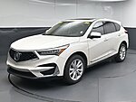 Used 2019 ACURA RDX BASE in GREENVILLE, SOUTH CAROLINA (Photo 3)