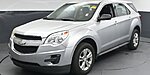 Used 2013 CHEVROLET EQUINOX LS in GREENVILLE, SOUTH CAROLINA