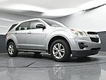 Used 2013 CHEVROLET EQUINOX LS in GREENVILLE, SOUTH CAROLINA (Photo 21)