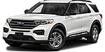 Used 2020 FORD EXPLORER XLT in GREENVILLE, SOUTH CAROLINA