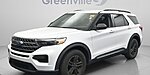 Used 2020 FORD EXPLORER XLT in GREENVILLE, SOUTH CAROLINA