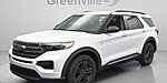 Used 2020 FORD EXPLORER XLT in GREENVILLE, SOUTH CAROLINA