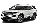 Used 2020 FORD EXPLORER XLT in GREENVILLE, SOUTH CAROLINA (Photo 1)