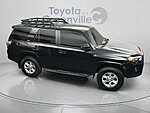 Used 2019 TOYOTA 4RUNNER SR5 in GREENVILLE, SOUTH CAROLINA (Photo 18)