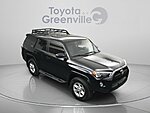 Used 2019 TOYOTA 4RUNNER SR5 in GREENVILLE, SOUTH CAROLINA (Photo 19)