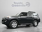 Used 2019 TOYOTA 4RUNNER SR5 in GREENVILLE, SOUTH CAROLINA (Photo 2)