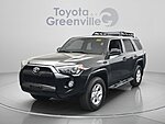 Used 2019 TOYOTA 4RUNNER SR5 in GREENVILLE, SOUTH CAROLINA (Photo 23)