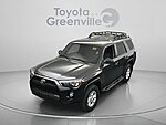 Used 2019 TOYOTA 4RUNNER SR5 in GREENVILLE, SOUTH CAROLINA (Photo 24)