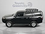 Used 2019 TOYOTA 4RUNNER SR5 in GREENVILLE, SOUTH CAROLINA (Photo 3)