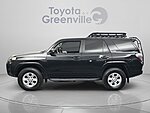 Used 2019 TOYOTA 4RUNNER SR5 in GREENVILLE, SOUTH CAROLINA (Photo 4)