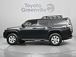Used 2019 TOYOTA 4RUNNER SR5 in GREENVILLE, SOUTH CAROLINA (Photo 5)
