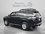 Used 2019 TOYOTA 4RUNNER SR5 in GREENVILLE, SOUTH CAROLINA (Photo 6)
