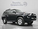 Used 2019 TOYOTA 4RUNNER SR5 in GREENVILLE, SOUTH CAROLINA (Photo 7)